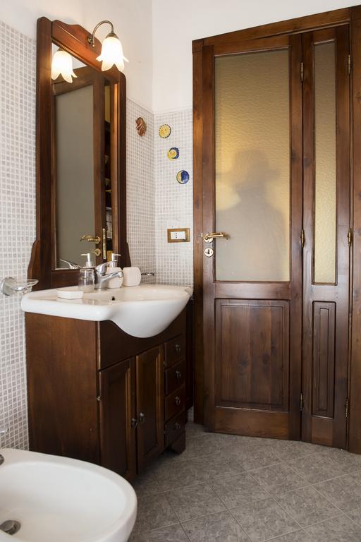 Sabrina Suite ミラッツォ 部屋 写真