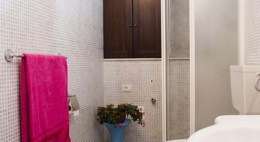 Sabrina Suite ミラッツォ 部屋 写真